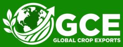 Global Crop Exports